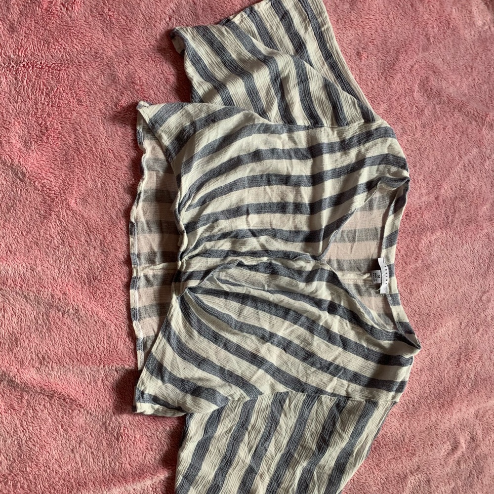 Boutique blouse